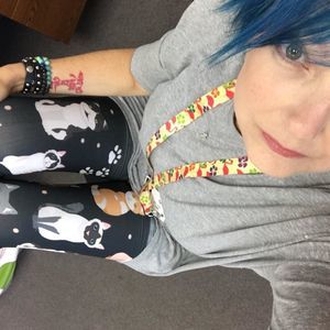 Meet your Posher, Rhonda